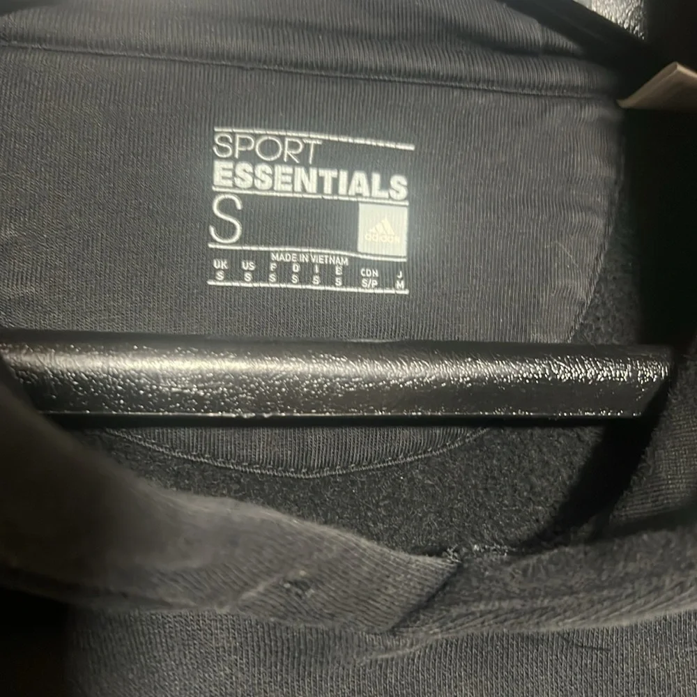 adidas stay stylish